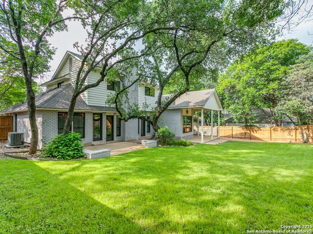 13907 Bluffmont, San Antonio, TX 78216
