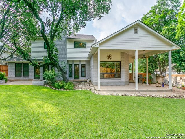 13907 Bluffmont, San Antonio, TX 78216