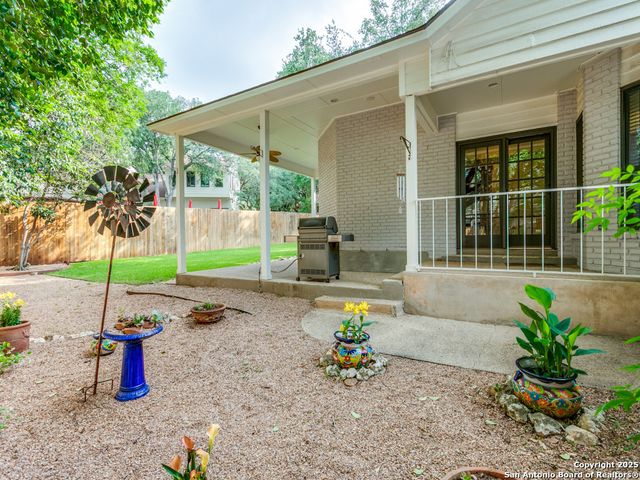 13907 Bluffmont, San Antonio, TX 78216