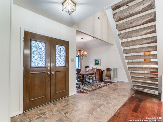 13907 Bluffmont, San Antonio, TX 78216