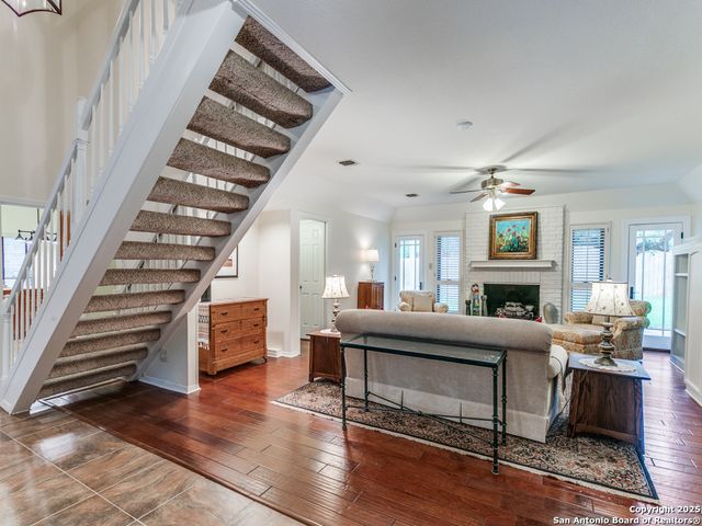 13907 Bluffmont, San Antonio, TX 78216