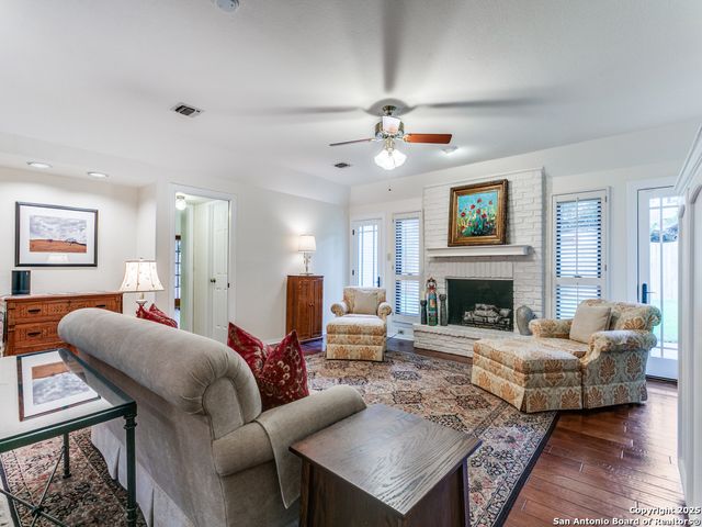 13907 Bluffmont, San Antonio, TX 78216