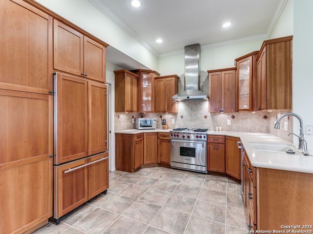 13907 Bluffmont, San Antonio, TX 78216