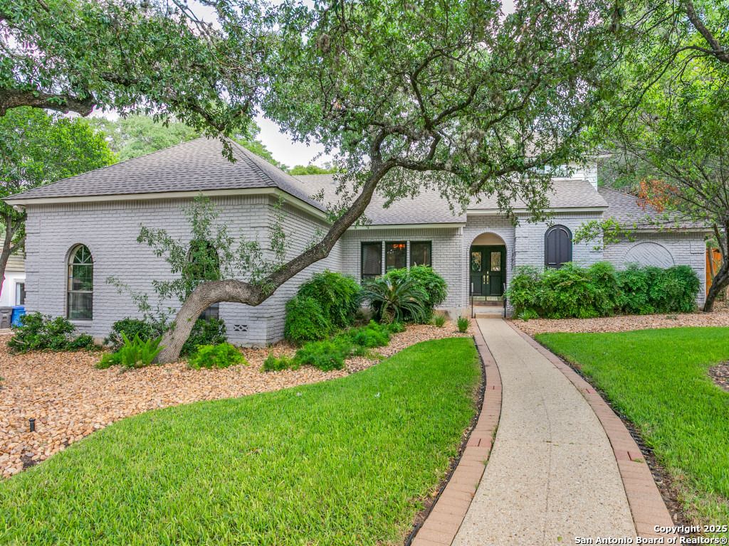 13907 Bluffmont, San Antonio, TX 78216