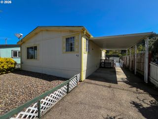 5660 DAISY St 48, Springfield, OR 97478