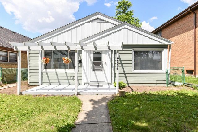 4257 N 75th STREET, Milwaukee, WI 53216