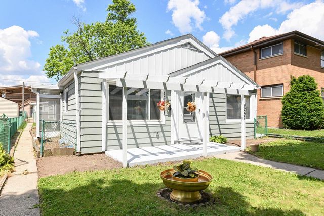 4257 N 75th STREET, Milwaukee, WI 53216