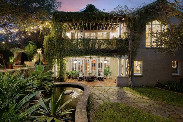 3101 Bowman Ave, Austin, TX 78703