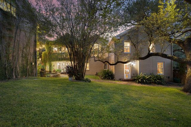 3101 Bowman Ave, Austin, TX 78703