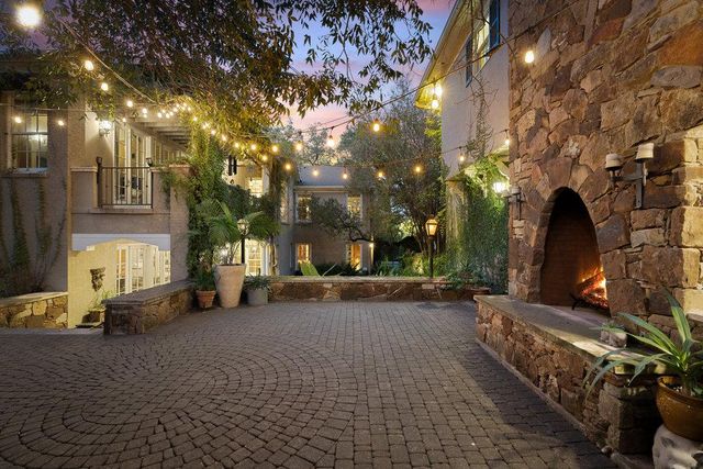 3101 Bowman Ave, Austin, TX 78703