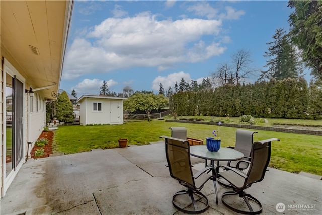 1060 Lynnwood Avenue NE, Renton, WA 98056