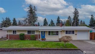1060 Lynnwood Avenue NE, Renton, WA 98056