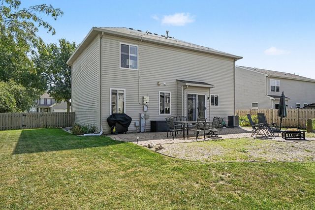 1067 Vermillion Street, Plano, IL 60545