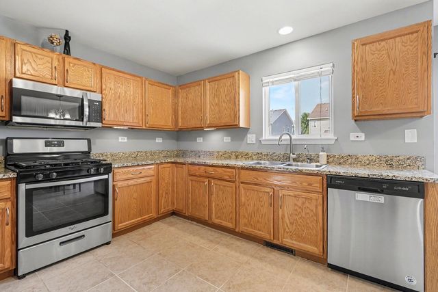 1067 Vermillion Street, Plano, IL 60545