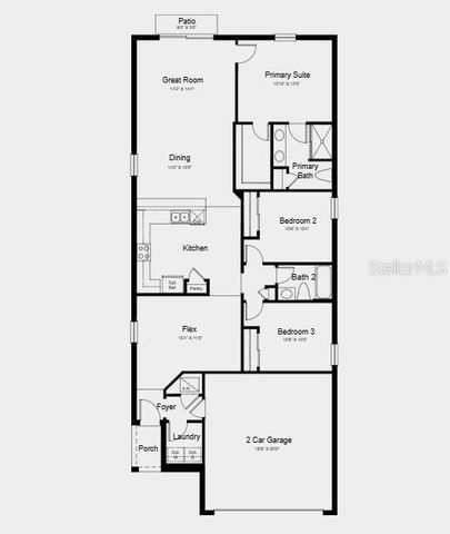 370 CORNERSTONE DRIVE, Groveland, FL 34736