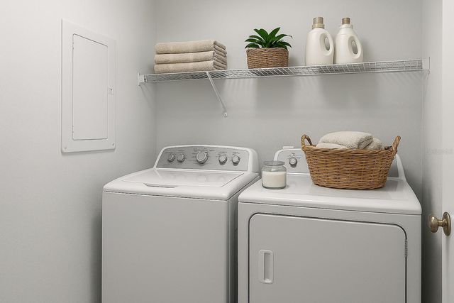 370 CORNERSTONE DRIVE, Groveland, FL 34736