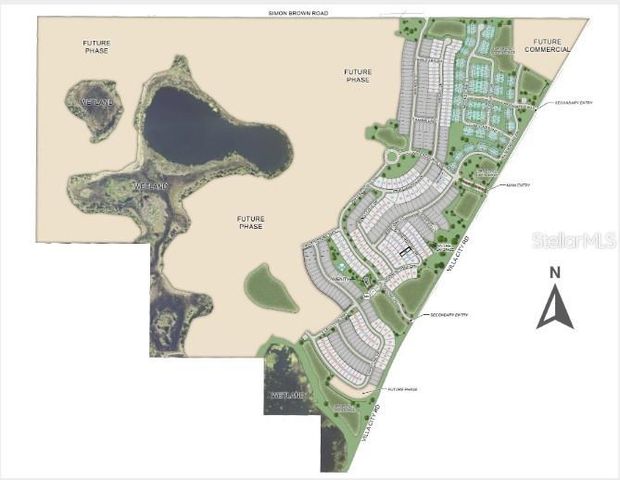 370 CORNERSTONE DRIVE, Groveland, FL 34736