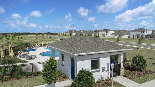370 CORNERSTONE DRIVE, Groveland, FL 34736