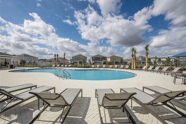 370 CORNERSTONE DRIVE, Groveland, FL 34736