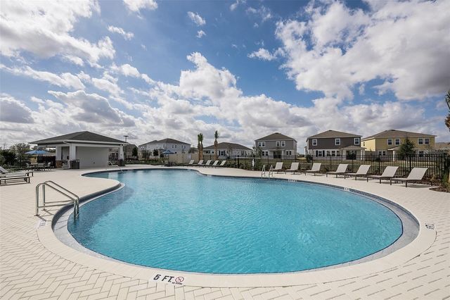 370 CORNERSTONE DRIVE, Groveland, FL 34736