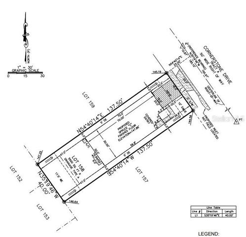 370 CORNERSTONE DRIVE, Groveland, FL 34736
