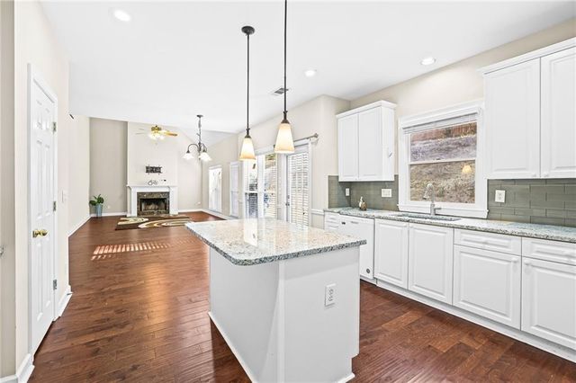 3010 Lakeside Court, Johns Creek, GA 30005