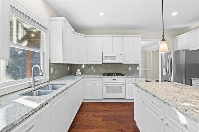 3010 Lakeside Court, Johns Creek, GA 30005