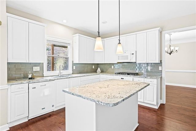 3010 Lakeside Court, Johns Creek, GA 30005