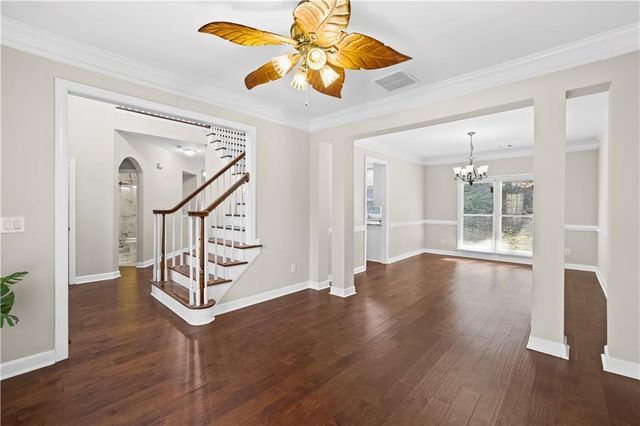 3010 Lakeside Court, Johns Creek, GA 30005