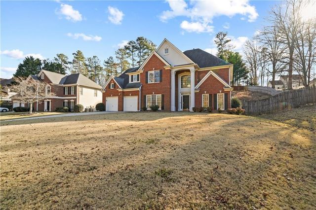 3010 Lakeside Court, Johns Creek, GA 30005