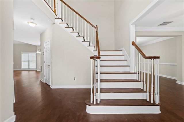 3010 Lakeside Court, Johns Creek, GA 30005