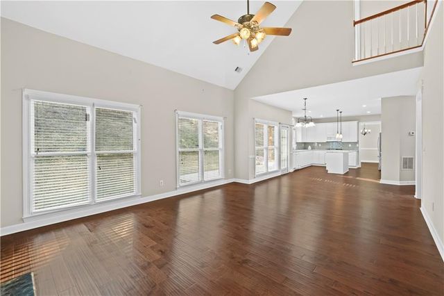 3010 Lakeside Court, Johns Creek, GA 30005