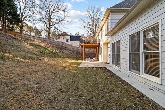 3010 Lakeside Court, Johns Creek, GA 30005