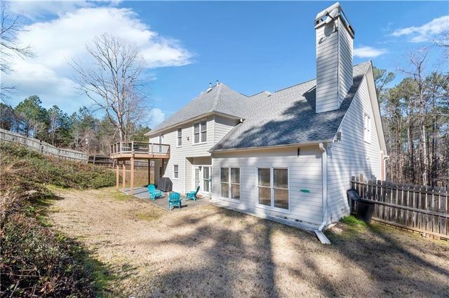 3010 Lakeside Court, Johns Creek, GA 30005