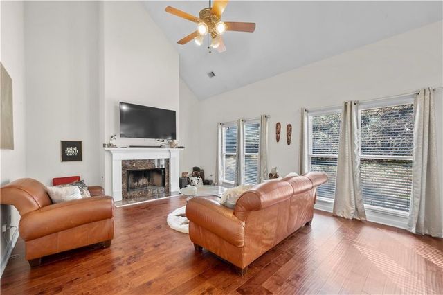 3010 Lakeside Court, Johns Creek, GA 30005