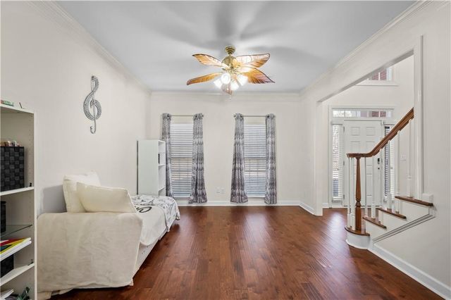 3010 Lakeside Court, Johns Creek, GA 30005