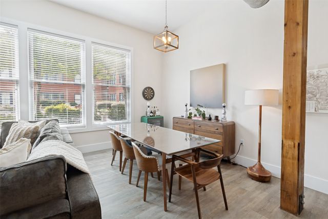 2502 Live Oak Street 104, Dallas, TX 75204