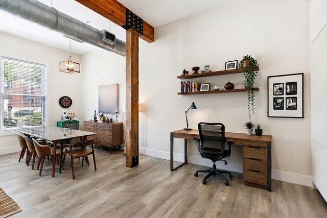 2502 Live Oak Street 104, Dallas, TX 75204