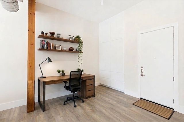 2502 Live Oak Street 104, Dallas, TX 75204