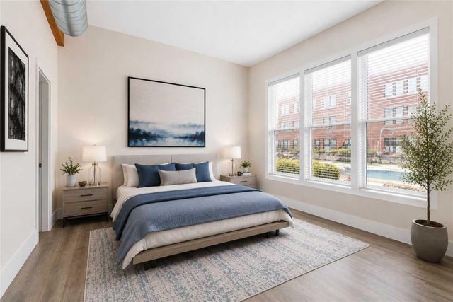 2502 Live Oak Street 104, Dallas, TX 75204