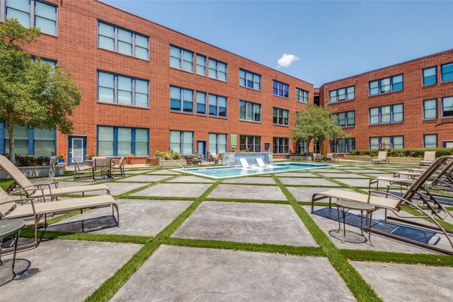 2502 Live Oak Street 104, Dallas, TX 75204