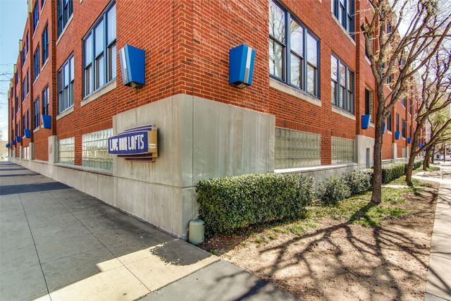 2502 Live Oak Street 104, Dallas, TX 75204