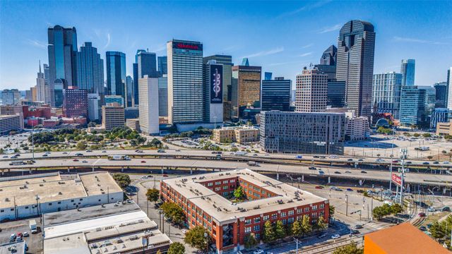 2502 Live Oak Street 104, Dallas, TX 75204