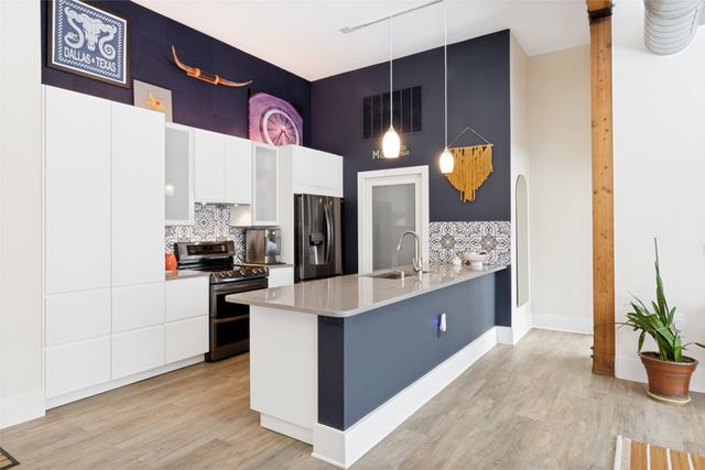 2502 Live Oak Street 104, Dallas, TX 75204