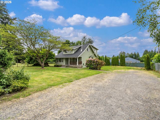 5535 Se 302ND Ave, Gresham, OR 97080