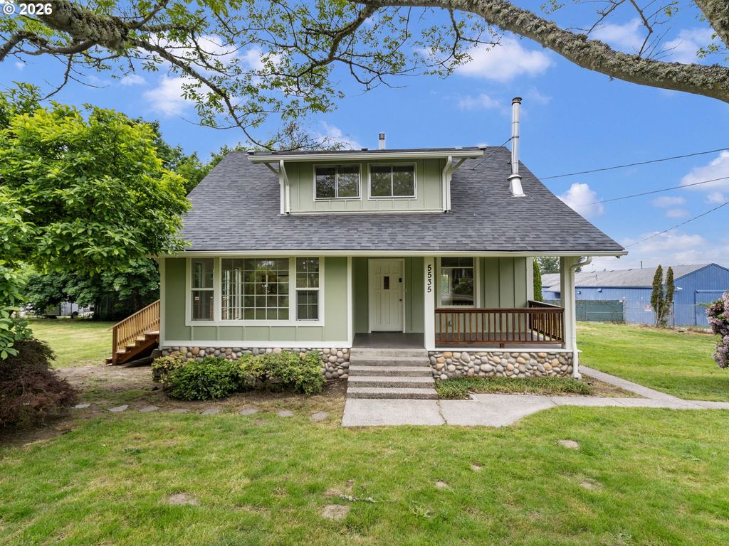 5535 Se 302ND Ave, Gresham, OR 97080