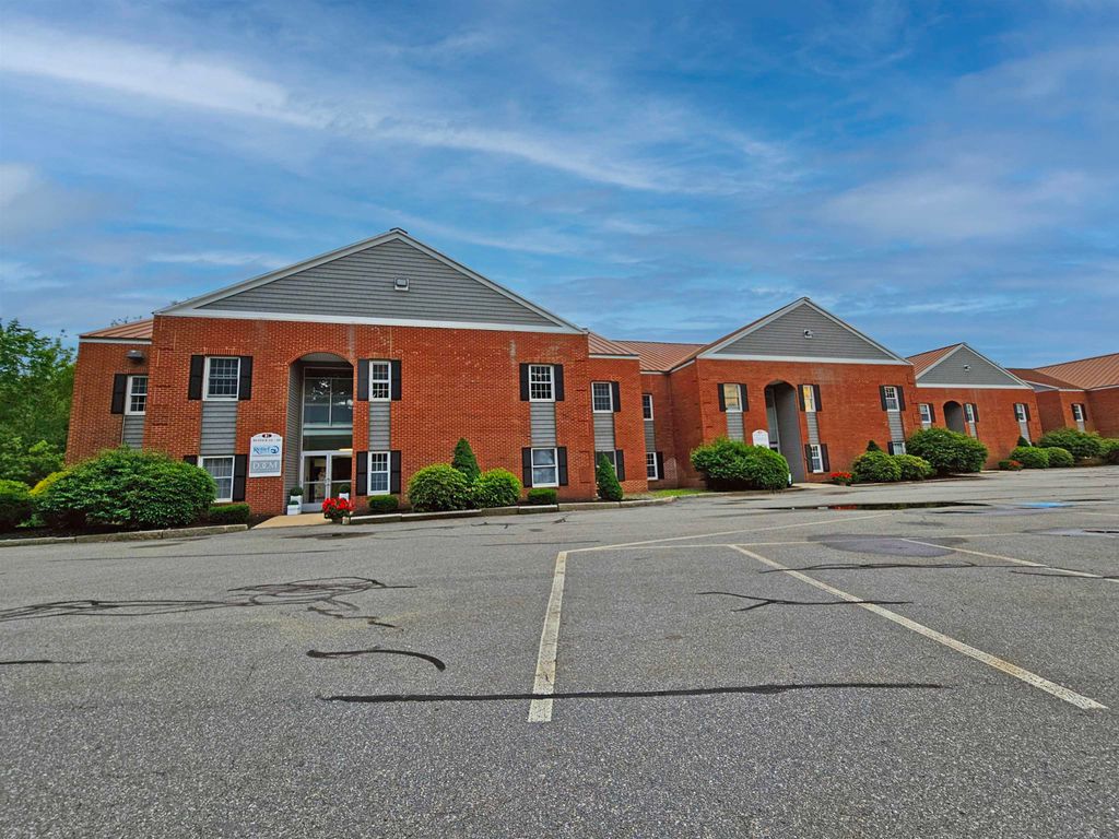 1 Merrill Industrial Drive 212 213 214 & 215, Hampton, NH 03842