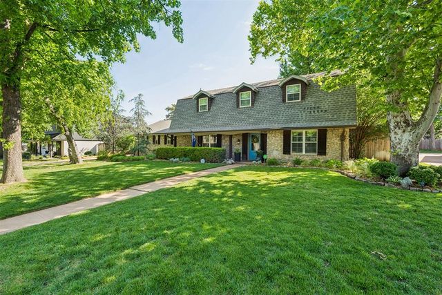 12204 Blue Sage Road, Oklahoma City, OK 73120
