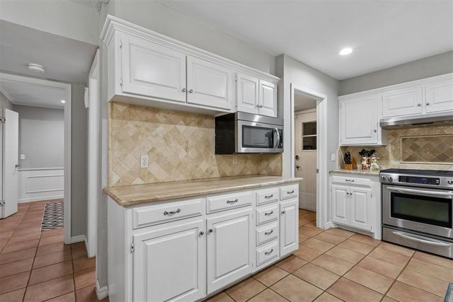 12204 Blue Sage Road, Oklahoma City, OK 73120