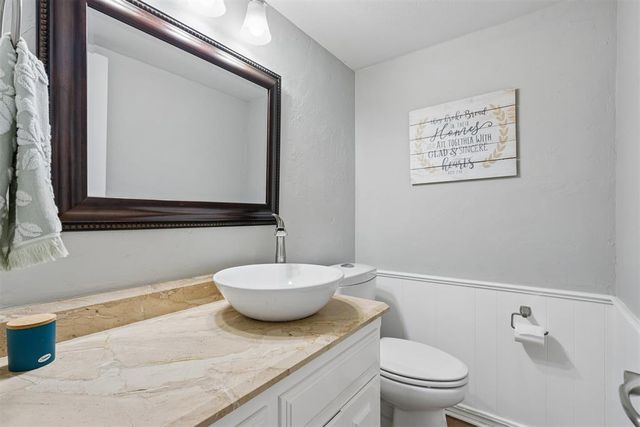 12204 Blue Sage Road, Oklahoma City, OK 73120